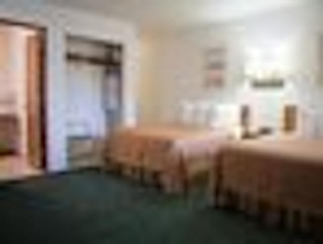 هوارد جهنسُن اکسپرز این-رسبورگ