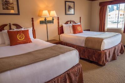 ویلد بیر این