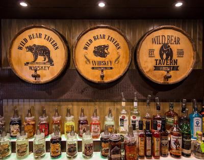 ویلد بیر این