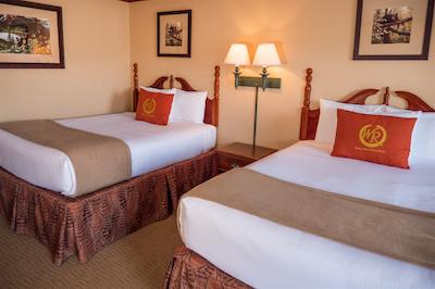 ویلد بیر این