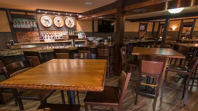 ویلد بیر این