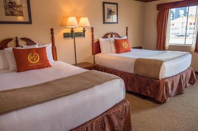 ویلد بیر این