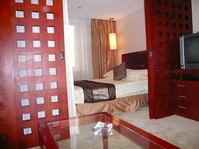 مهود هتل شانگهای چانگشو