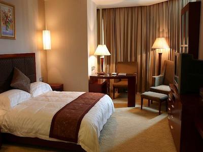 مهود هتل شانگهای چانگشو