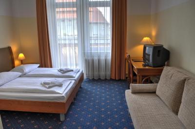 اورپا سیتی برلین