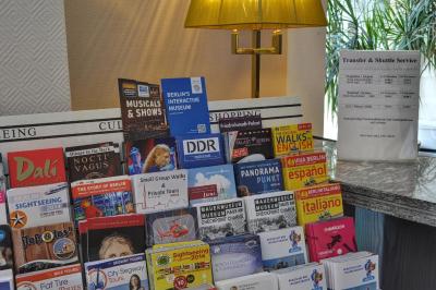 اورپا سیتی برلین