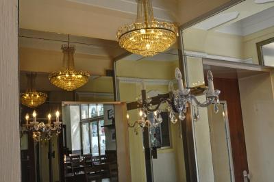 اورپا سیتی برلین