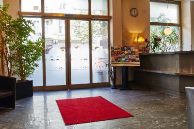 اورپا سیتی برلین