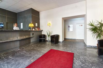 اورپا سیتی برلین