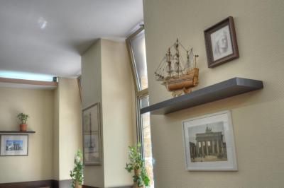 اورپا سیتی برلین