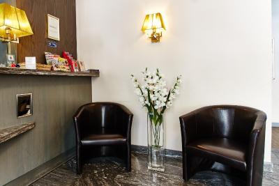 اورپا سیتی برلین