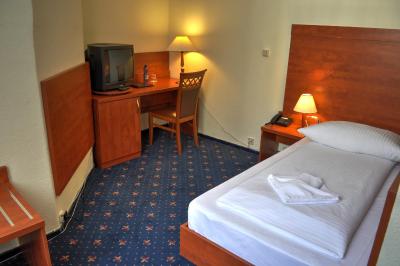 اورپا سیتی برلین