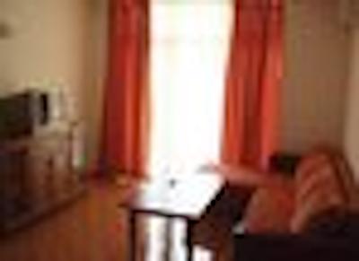 انیتا اپاردتل