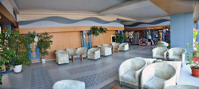 اورپ هتل اند کاسینو