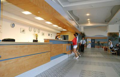 اورپ هتل اند کاسینو