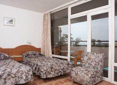 اورپ هتل اند کاسینو