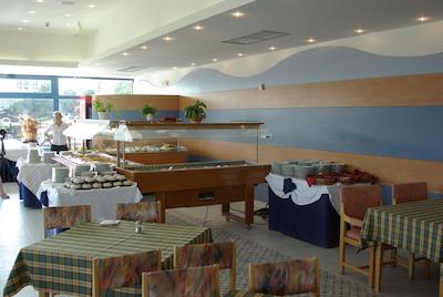 اورپ هتل اند کاسینو