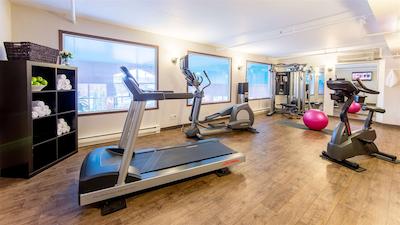 بست وسترن هتل برسارد