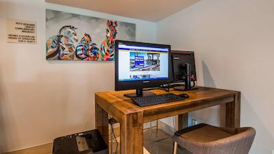 بست وسترن هتل برسارد