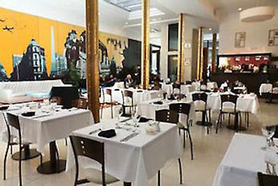 ارت فاکتری اُن تاپ