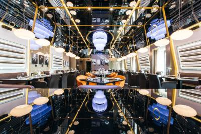 اکسسلسیر هتل گالیا ا لوکسوری کالکشن هتل