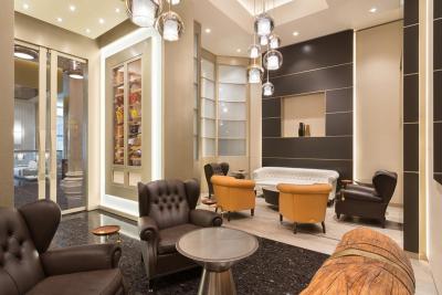 اکسسلسیر هتل گالیا ا لوکسوری کالکشن هتل