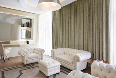 اکسسلسیر هتل گالیا ا لوکسوری کالکشن هتل