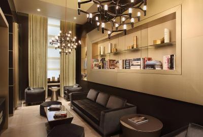 اکسسلسیر هتل گالیا ا لوکسوری کالکشن هتل