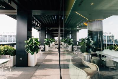 اکسسلسیر هتل گالیا ا لوکسوری کالکشن هتل