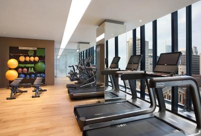 اکسسلسیر هتل گالیا ا لوکسوری کالکشن هتل