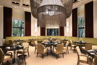 اکسسلسیر هتل گالیا ا لوکسوری کالکشن هتل