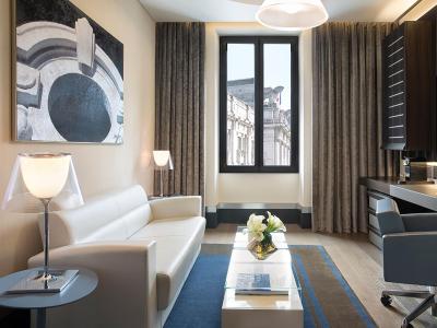 اکسسلسیر هتل گالیا ا لوکسوری کالکشن هتل