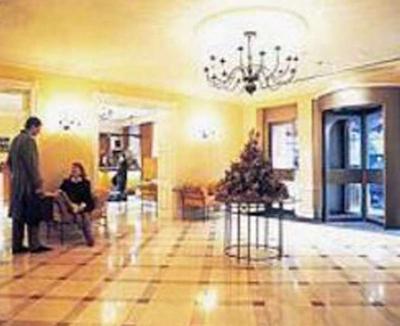 هیلتون اوستون