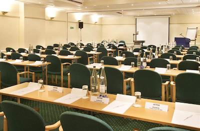 هیلتون اوستون