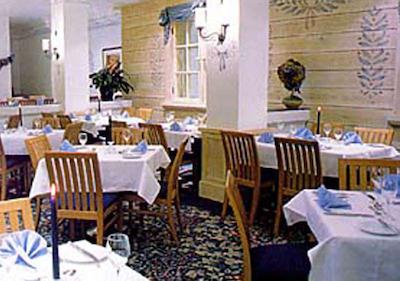 هیلتون اوستون