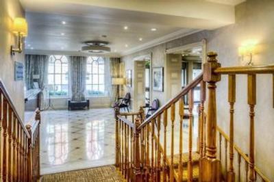 هیلتون اوستون