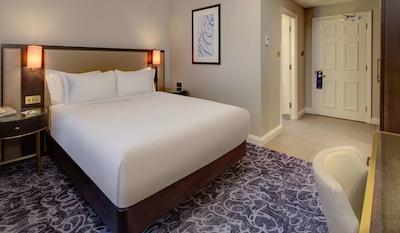 هیلتون اوستون