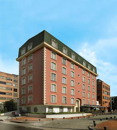 نه بگوت پاویلن ریال