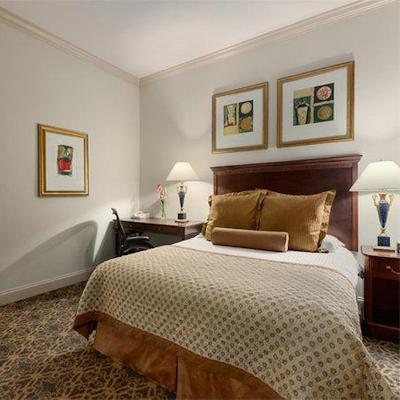 د ویتنی هتل