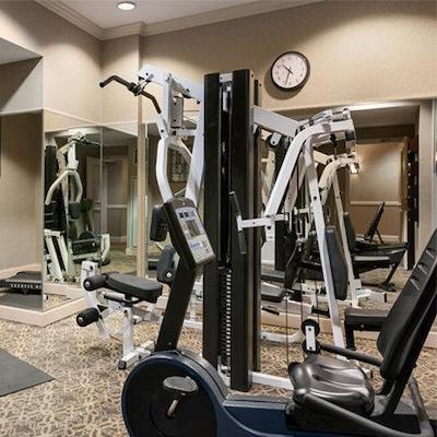 د ویتنی هتل