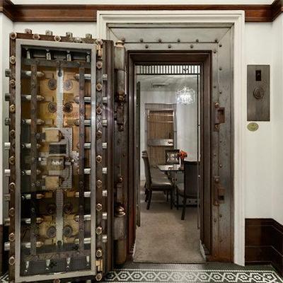 د ویتنی هتل