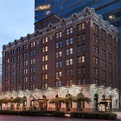 د ویتنی هتل