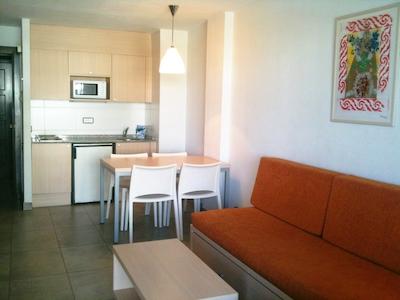 اپارتامنتز سی اسالو