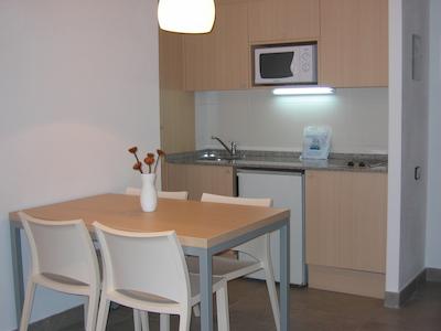 اپارتامنتز سی اسالو