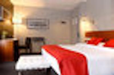 اپیکو رکلتا هتل