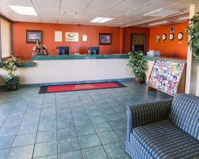 اکنو لج آیرپرت