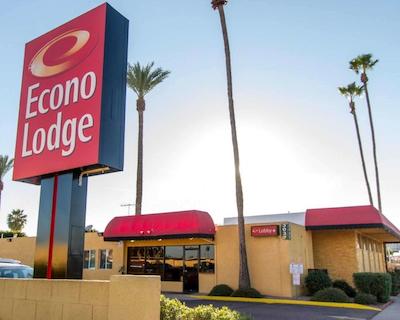 اکنو لج آیرپرت