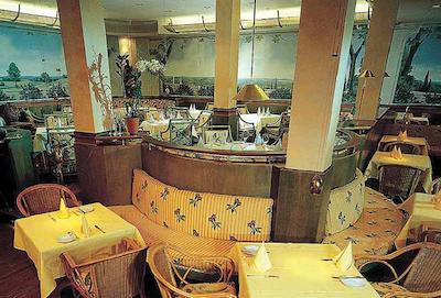 اورپیسهر هف هامبورگ