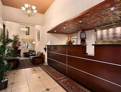 هوارد جهنسُن پرتلاند آیرپرت