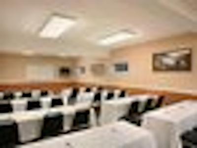 هوارد جهنسُن پرتلاند آیرپرت